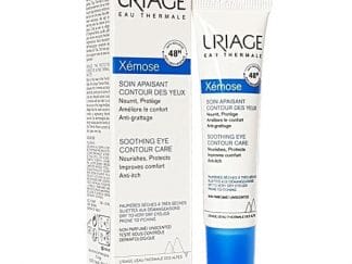 URIAGE Xemose Soothing Eye Contour Care 15ml
