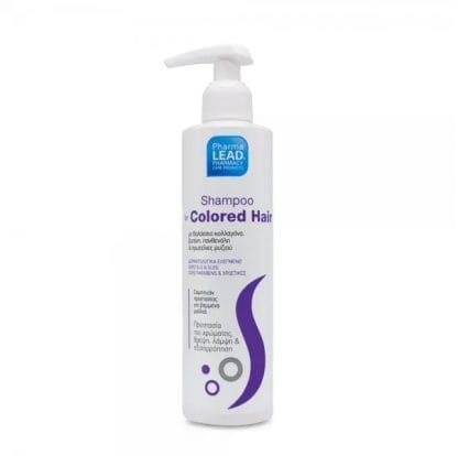 VITORGAN Pharmalead Shampoo for Colored Hair 250ml