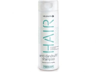 HELENVITA Hair Σαμπουαν κατα της πυτιρίδας 300ml