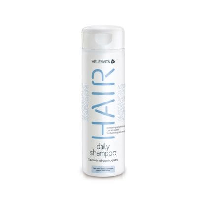HELENVITA HAIR Σαμπουάν καθημερινής χρήσης 300ml