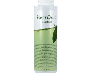 SYNDESMOS ΔΑΦΝΕΛΑΙΟ 500ml Μάσκα μαλλιών
