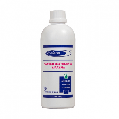 ECOFARM OXYGENE 500ml