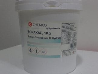 CHEMCO ΒΟΡΑΚΑΣ 1kg