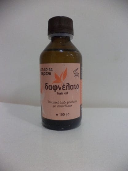 ΔΑΦΝΕΛΑΙΟ 100ml