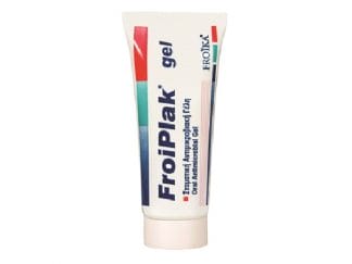 FROIKA FroiPlak Gel 40ml