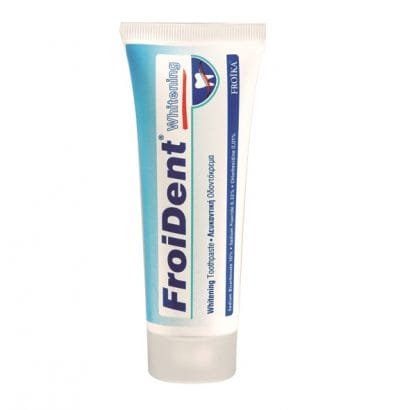 FROIKA Froident Whitening 75ml