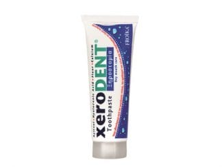 FROIKA XERODENT Toothpaste 75ml