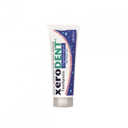 FROIKA XERODENT Toothpaste 75ml