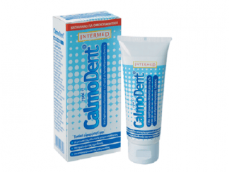 INTERMED CalmoDent Gel 75ml