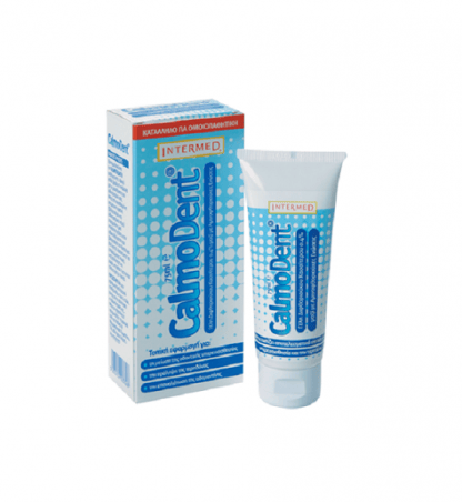 INTERMED CalmoDent Gel 75ml