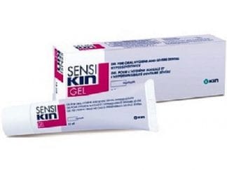 KIN Sensikin Gel 15ml