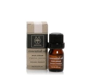 APIVITA ESSENTIAL OIL Marjoram 5ml