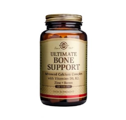 SOLGAR Ultimate Bone Support 120tabs