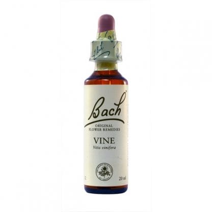 POWER HEALTH BACH VINE 20ml