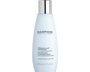 DARPHIN Refreshing Cleansing Milk with Banana Tree Flower 200ml