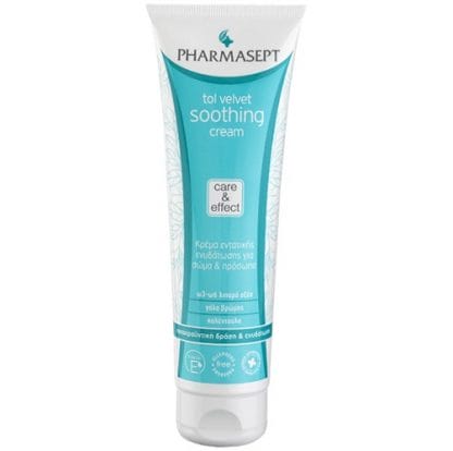 PHARMASEPT Tol Velvet Soothing Cream 150ml