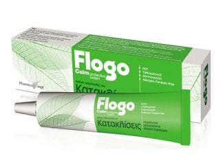 PHARMASEPT Flogo Calm Protective Cream (Κατακλίσεις) 50ml