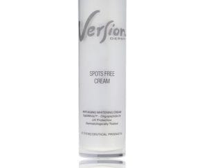 VERSION SPOTS FREE CREAM 50ml