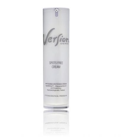 VERSION SPOTS FREE CREAM 50ml