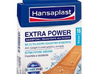 HANSAPLAST EXTRA POWER 16ΤΜΧ.