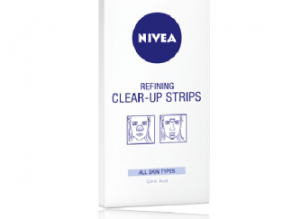 NIVEA VISAGE STRIPS ΚΑΘΑΡΙΣΜΟΥ 6 TMX.