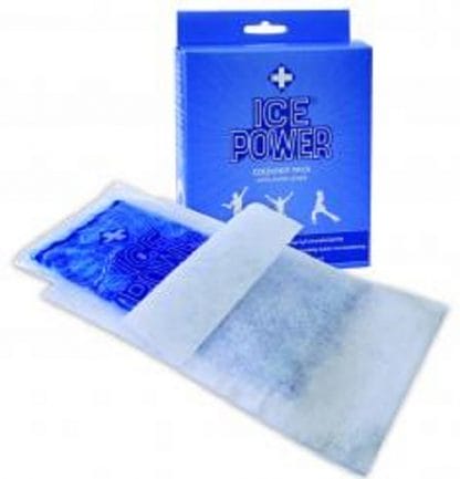 ICE POWER Cold / Hot Pack Κομπρέσα Reusable