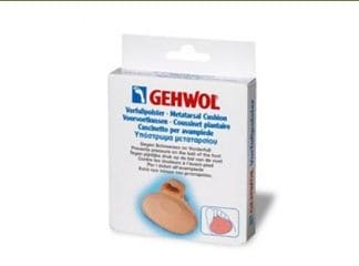 GEHWOL Υπόστρωμα Μεταταρσίου 1 Ζεύγος (112 650 201)