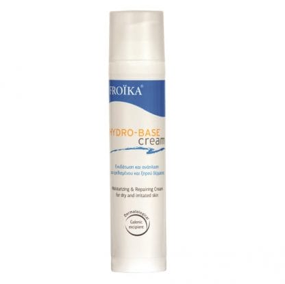 FROIKA Hydro Base Cream 100ml