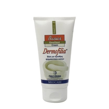 FREZYDERM DERMOFILIA BASIC EMOLLIENT CREAM 75ml