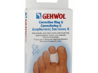 GEHWOL Διορθωτικός δακτύλιος G 3ΤΜΧ (112 690 119)