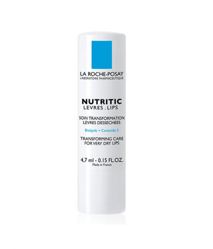 LA ROCHE-POSAY NUTRITIC Levres 4,7ml