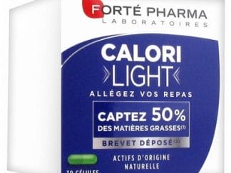 FORTE PHARMA CALORILIGHT 30CAPS