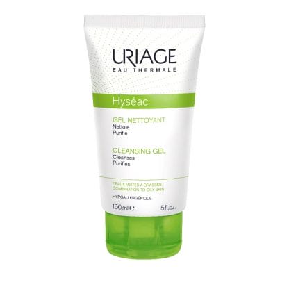 URIAGE Hyseac Gel 150 ml