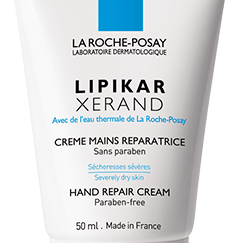 LA ROCHE-POSAY LIPIKAR Xerand Cream 50ml
