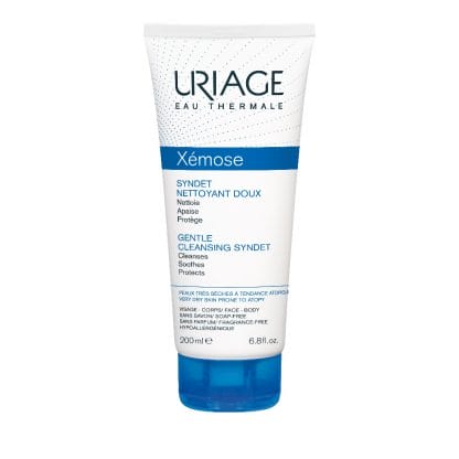 URIAGE Xemose Syndet 200ml