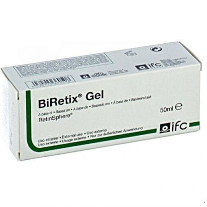BIRETIX Gελ 50ml