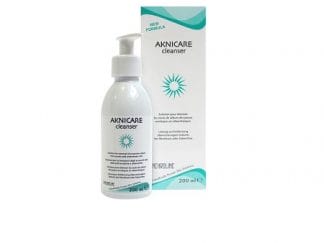 SYNCHROLINE Aknicare Cleanser 500ml