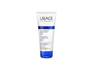 URIAGE D.S. Gel Nettoyant 150 ml