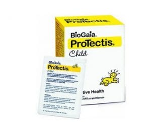 BIOGAIA ProTectis Child 7 Φακελίσκοι