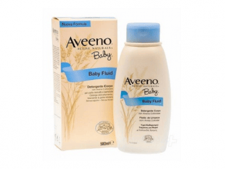 AVEENO Baby Fluid 500ml
