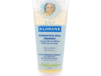 KLORANE Shampooing doux Demelant 200ml