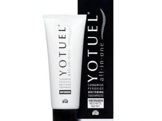 YOTUEL All in one Λευκαντική Οδοντόκρεμα 75 ml
