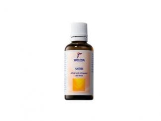 WELEDA Λάδι θηλασμού STILLEOL 50ml