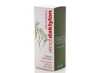 VENCIL Daktylon Hand Cream 30ml