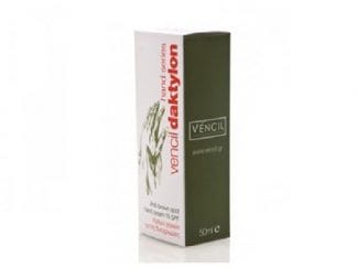VENCIL Daktylon Anti-Brown Spot Hand Cream SPF15 50ml