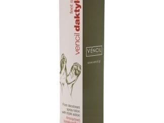 VENCIL Daktylon spray lotion100ml