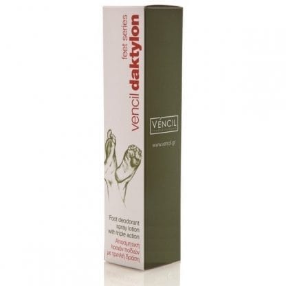 VENCIL Daktylon spray lotion100ml
