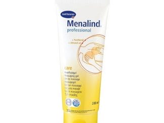 HARTMANN MENALIND professional Τζελ εντριβής 200ml