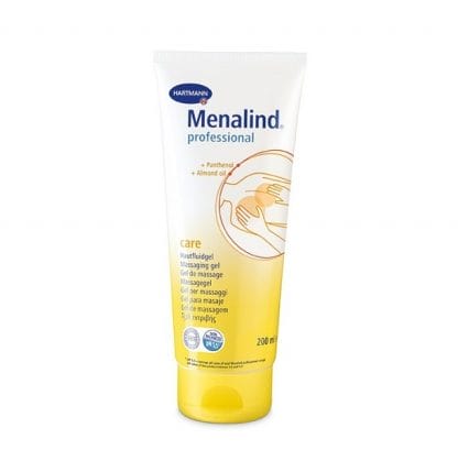 HARTMANN MENALIND professional Τζελ εντριβής 200ml