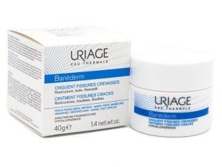 URIAGE BARIEDERM fissures 40gr